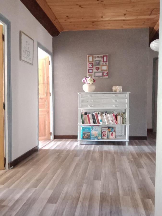 Belle Maison De Caractere Dans Village Et Sa Piscine Privee 7 Pers- 3 Chambres - 12 Rue Emile Zola Millas Εξωτερικό φωτογραφία