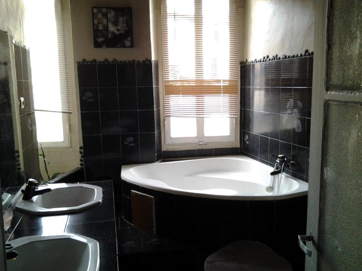 Belle Maison De Caractere Dans Village Et Sa Piscine Privee 7 Pers- 3 Chambres - 12 Rue Emile Zola Millas Εξωτερικό φωτογραφία