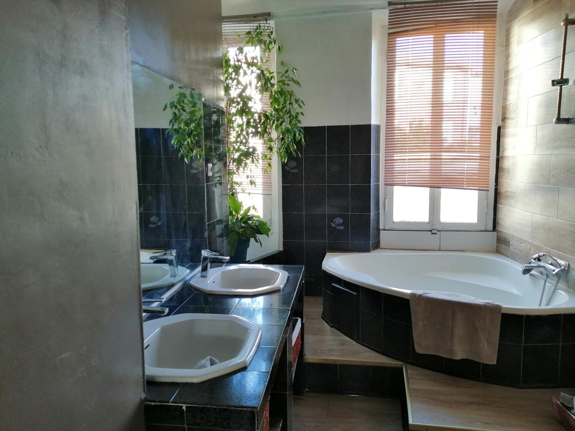 Belle Maison De Caractere Dans Village Et Sa Piscine Privee 7 Pers- 3 Chambres - 12 Rue Emile Zola Millas Εξωτερικό φωτογραφία