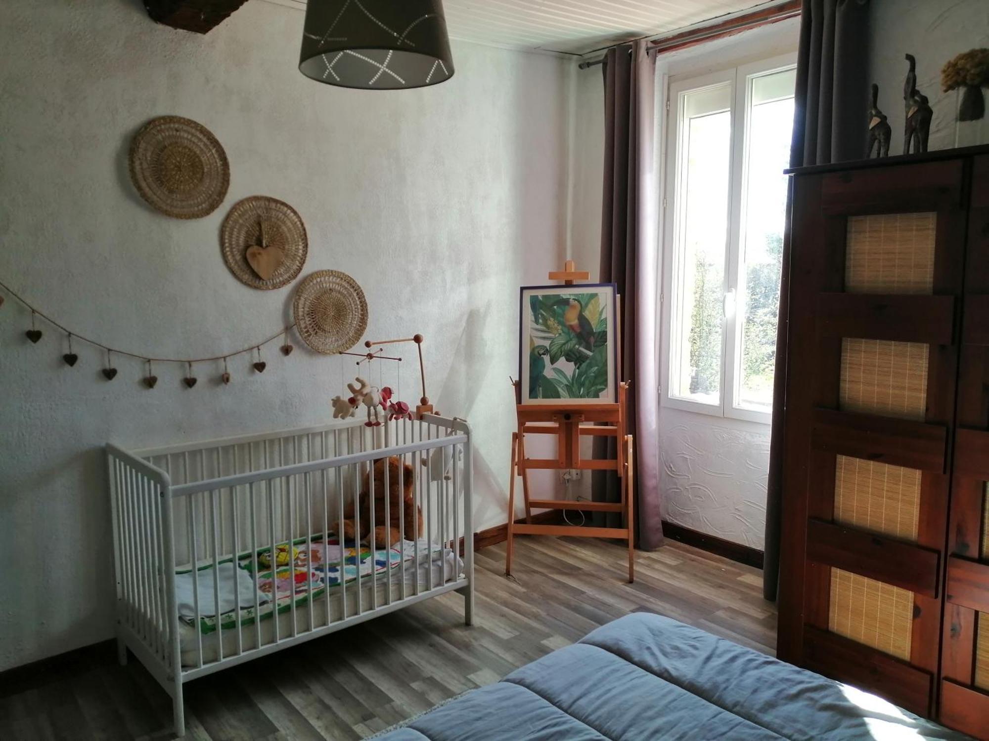 Belle Maison De Caractere Dans Village Et Sa Piscine Privee 7 Pers- 3 Chambres - 12 Rue Emile Zola Millas Εξωτερικό φωτογραφία