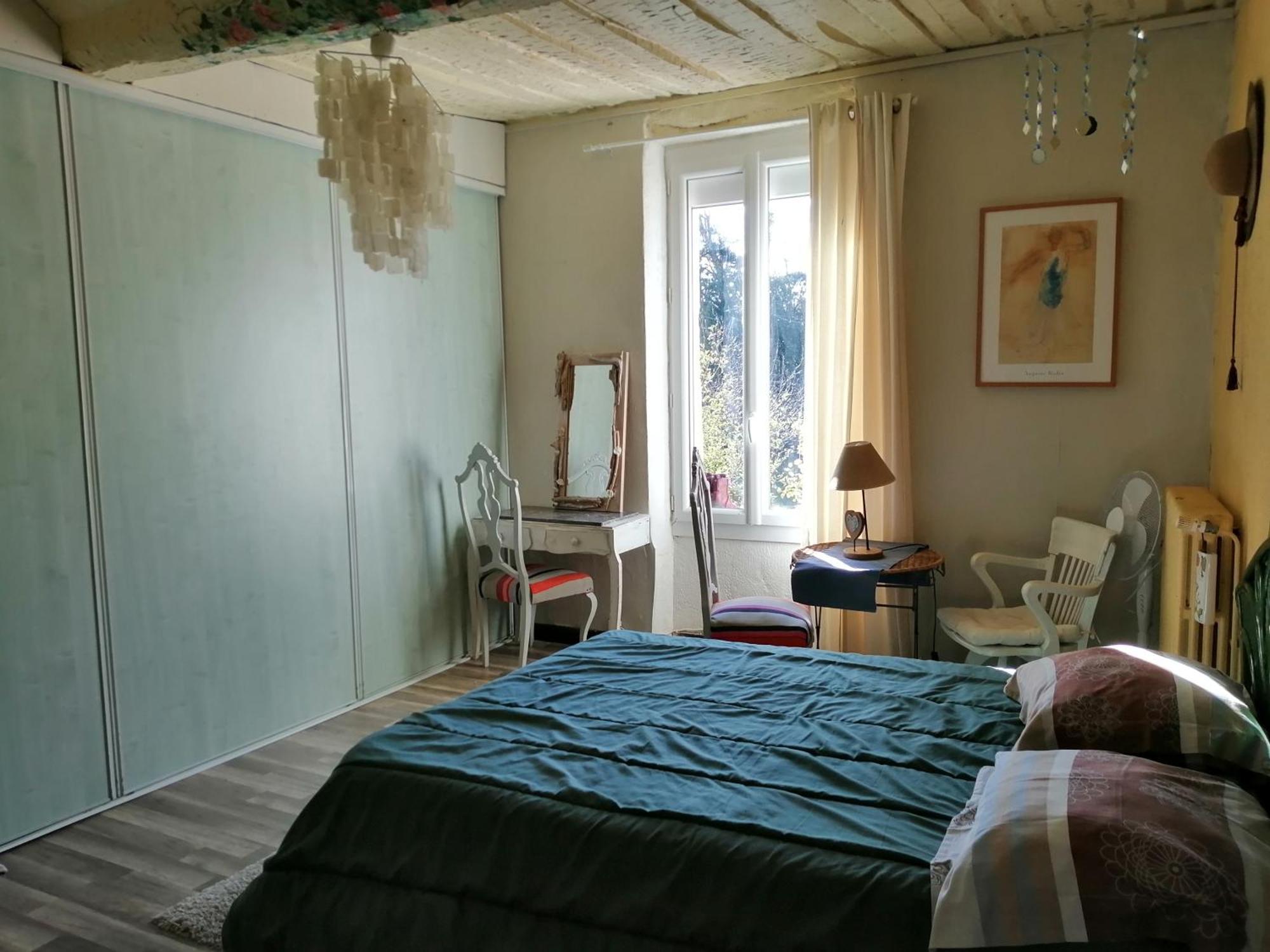 Belle Maison De Caractere Dans Village Et Sa Piscine Privee 7 Pers- 3 Chambres - 12 Rue Emile Zola Millas Εξωτερικό φωτογραφία